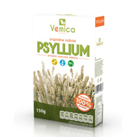 Psyllium vláknina /150g