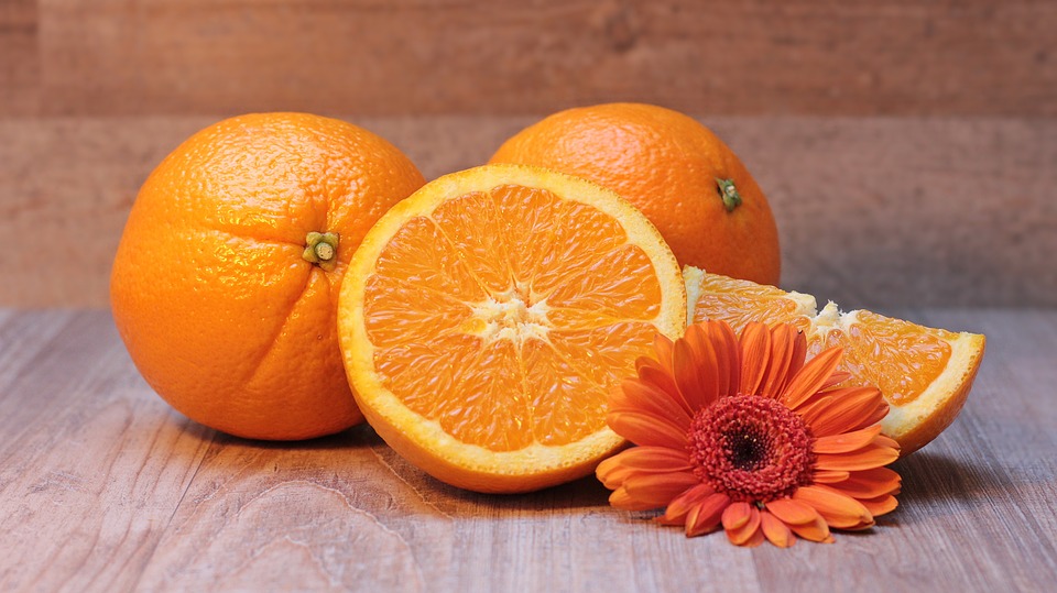 Zázrak menom vitamín C