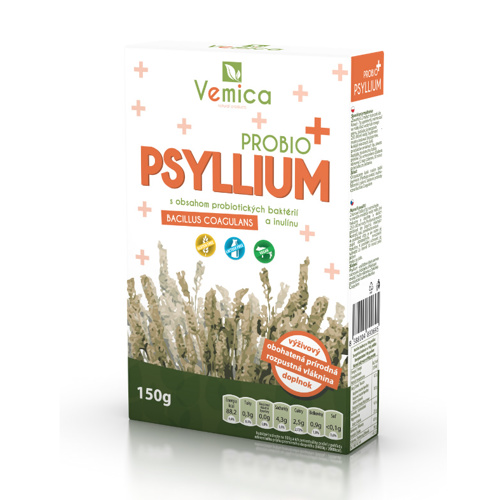 Psyllium PLUS /150g