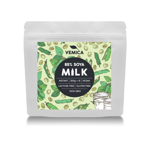 Sušený sójový nápoj /300g VEGAN