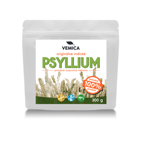 Psyllium vláknina /300g