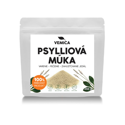 Psylliová múka /250g
