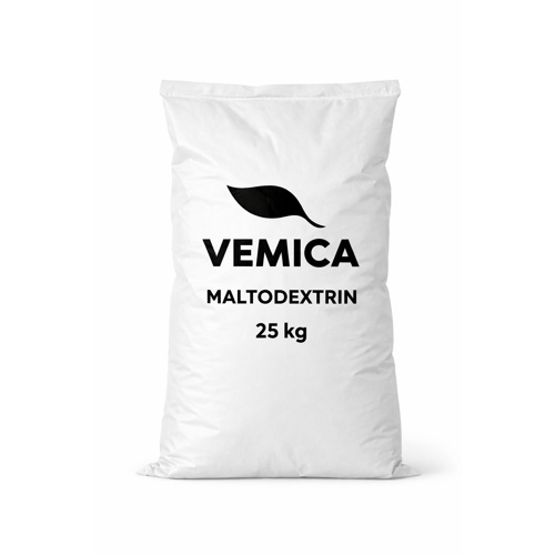 Maltodextrín / 25kg