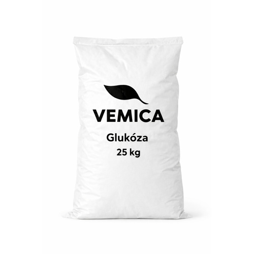 Glukóza /25g