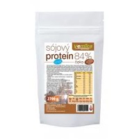 Sójový proteín 84% - čoko /2700g