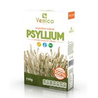 Psyllium - vláknina /150g