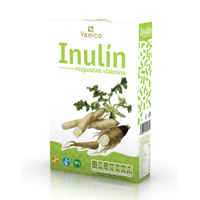 Inulín vláknina /250g