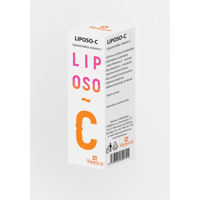 Lipozomálny vitamín C Liposo-c