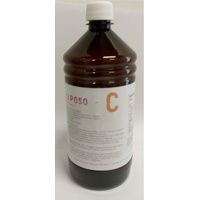 LIPOSO-C Lipozomálny vitamín C s obsahom ACEROLI /1000 ml