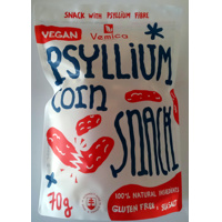 PSYLLIUM CORN SNACK 