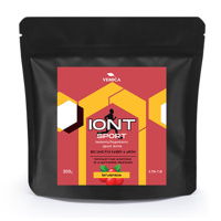 Iontový nápoj - Iontsport brusnica  / 300g / 3,5l / 7,5l