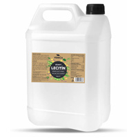 Sójový lecitín tekutý /5kg