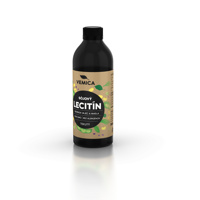 Sójový lecitín tekutý /300g