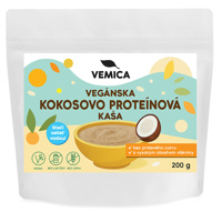 Kokosovo proteinová kaša /200g