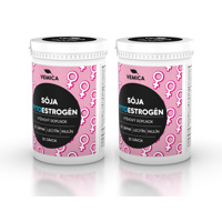 Sója Fytoestrogén /180g